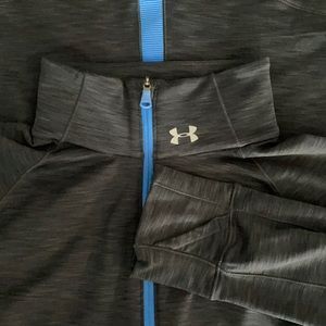 Under Armour 1/2 Zip